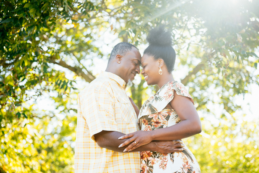 Mueller Lake Park Engagement Photography Austin Texas Wedding Photographer