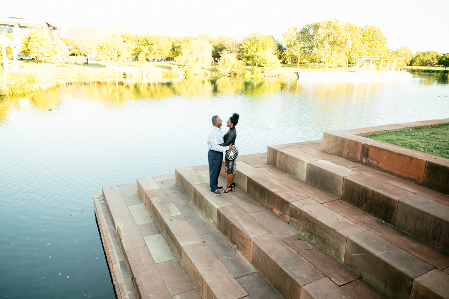 Mueller Lake Park Engagement Photography Austin Texas Wedding Photographer