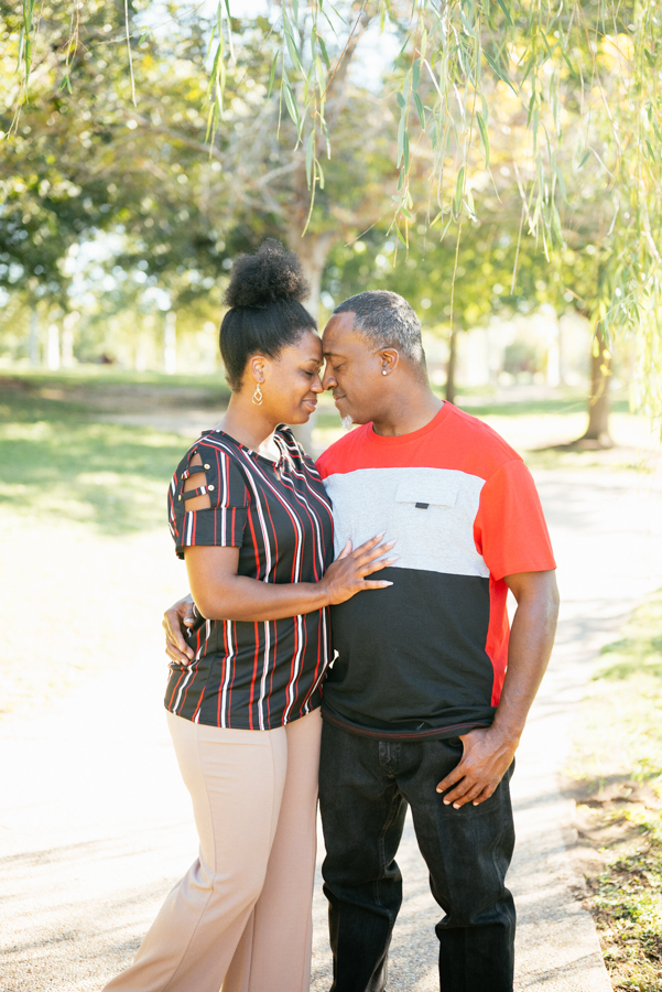 Mueller Lake Park Engagement Photography Austin Texas Wedding Photographer