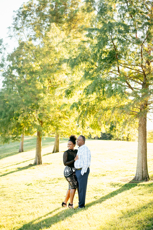 Mueller Lake Park Engagement Photography Austin Texas Wedding Photographer