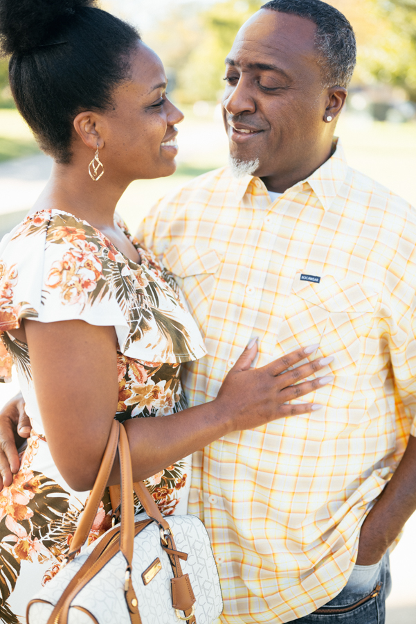 Mueller Lake Park Engagement Photography Austin Texas Wedding Photographer