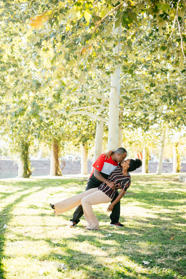 Mueller Lake Park Engagement Photography Austin Texas Wedding Photographer