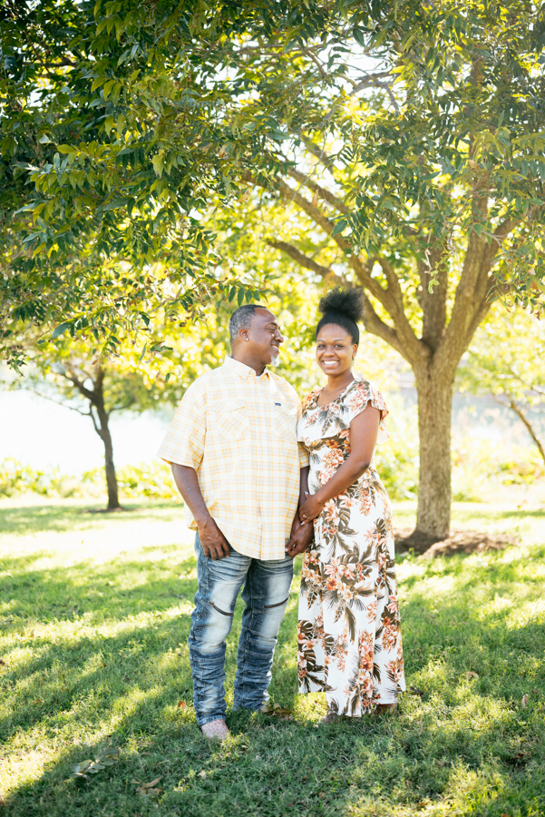 Mueller Lake Park Engagement Photography Austin Texas Wedding Photographer