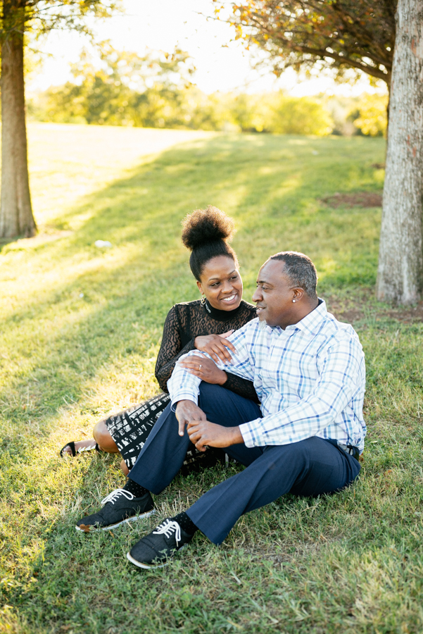 Mueller Lake Park Engagement Photography Austin Texas Wedding Photographer