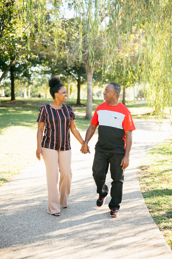 Mueller Lake Park Engagement Photography Austin Texas Wedding Photographer