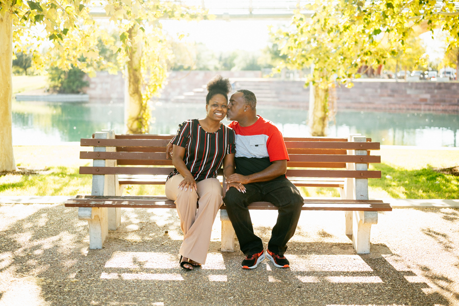 Mueller Lake Park Engagement Photography Austin Texas Wedding Photographer