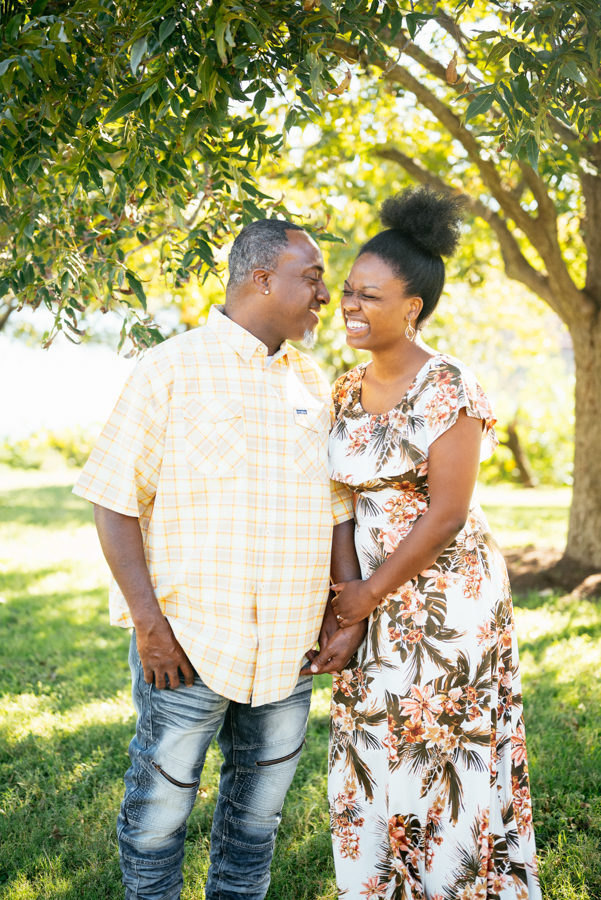 Mueller Lake Park Engagement Photography Austin Texas Wedding Photographer