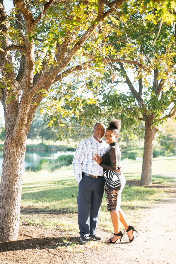 Mueller Lake Park Engagement Photography Austin Texas Wedding Photographer