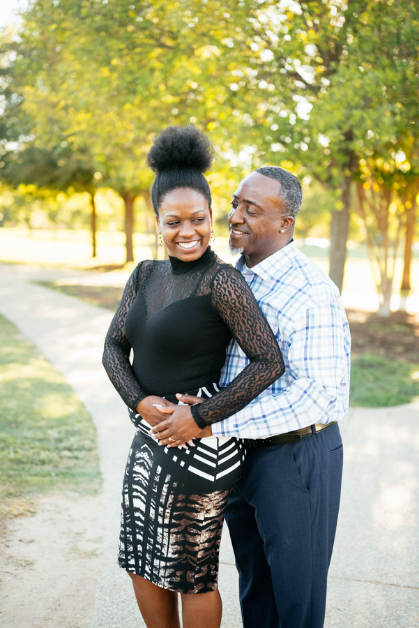 Mueller Lake Park Engagement Photography Austin Texas Wedding Photographer