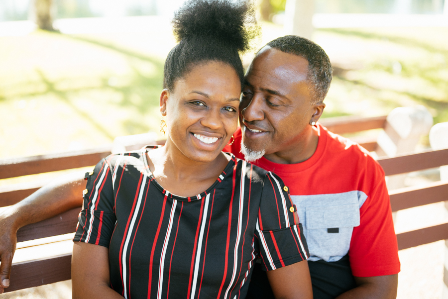 Mueller Lake Park Engagement Photography Austin Texas Wedding Photographer