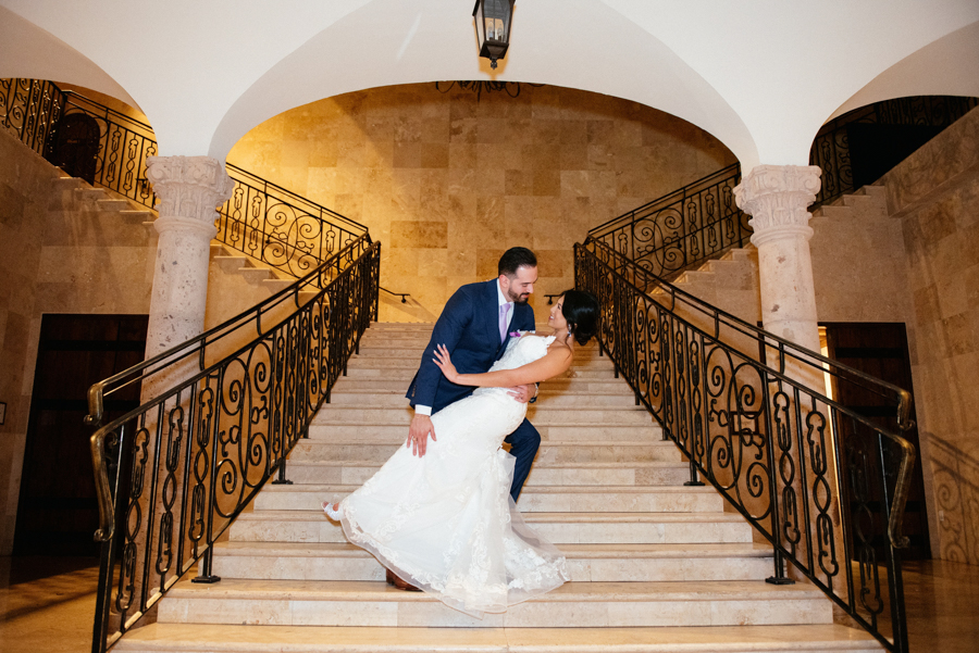 The Bell Tower on 34th in Houston, Texas Wedding Photography