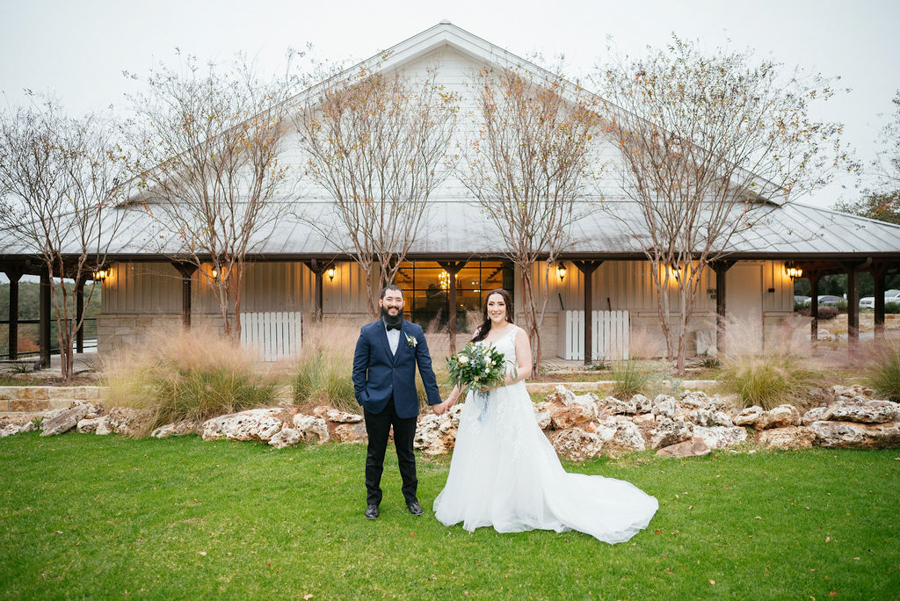 The Milestone Georgetown Wedding photography