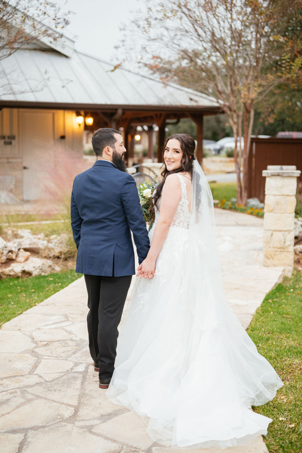 The Milestone Georgetown Wedding photography