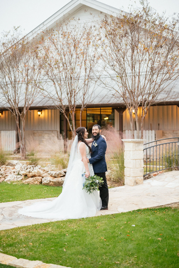 The Milestone Georgetown Wedding photography