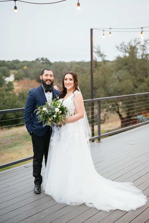 The Milestone Georgetown Wedding photography