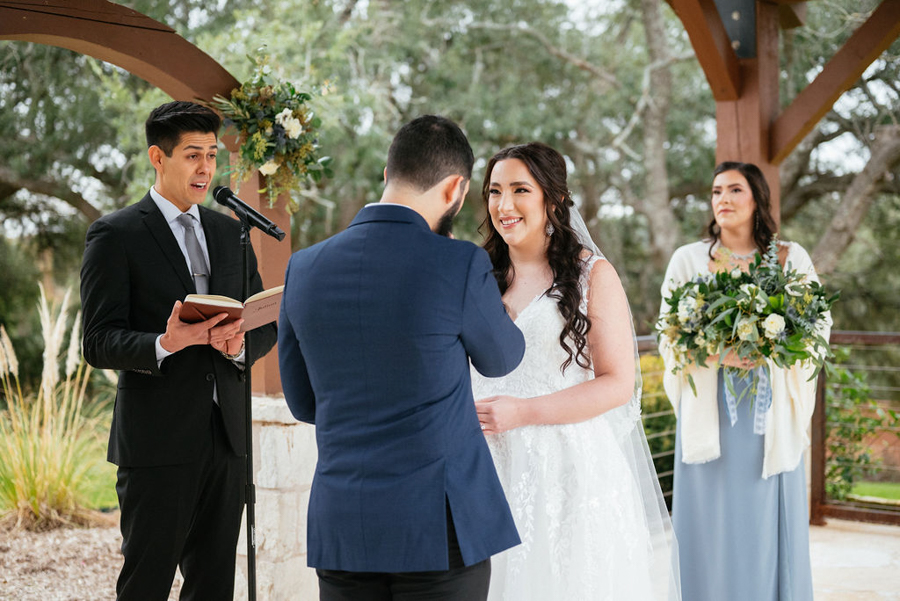 The Milestone Georgetown Wedding photography