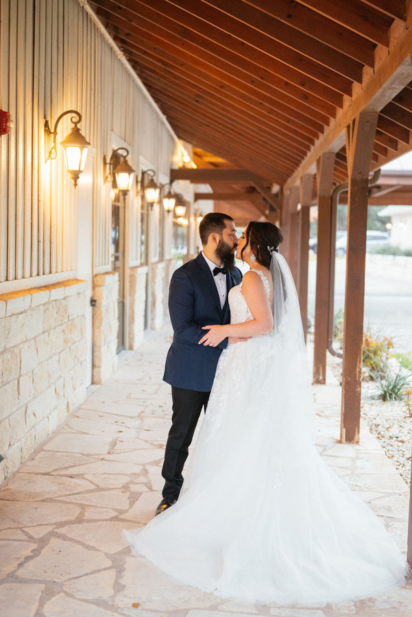 The Milestone Georgetown Wedding photography