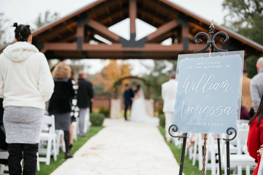 The Milestone Georgetown Wedding photography