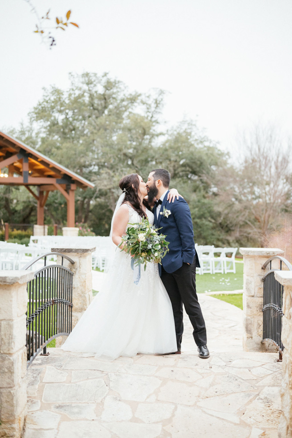 The Milestone Georgetown Wedding photography