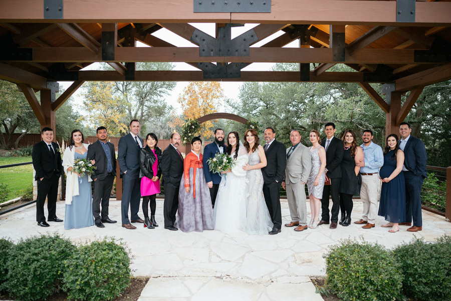 The Milestone Georgetown Wedding photography