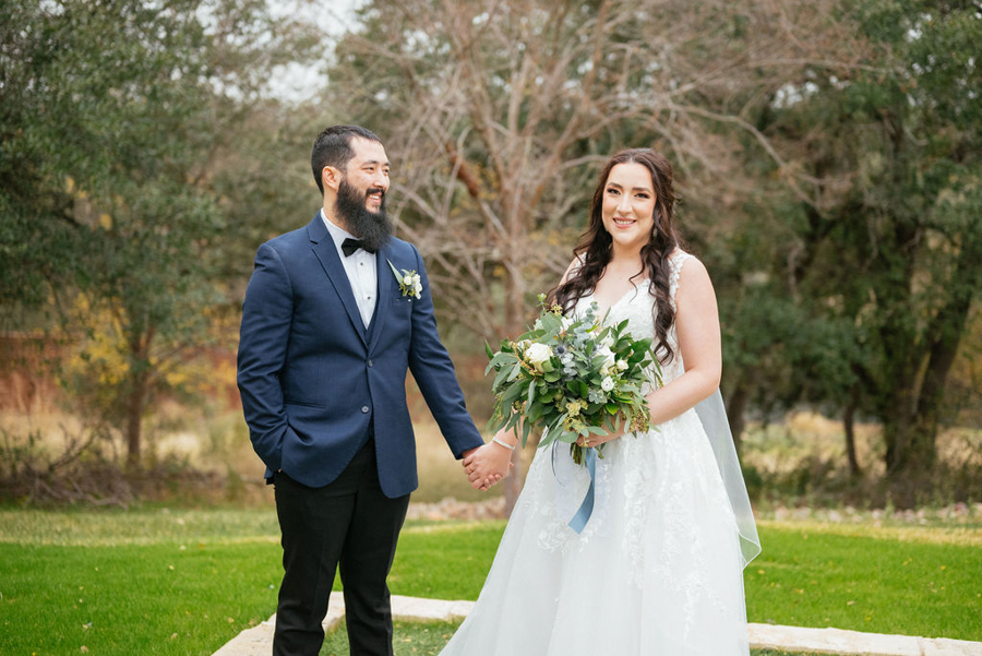 The Milestone Georgetown Wedding photography