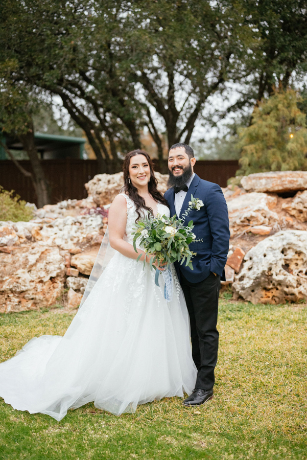 The Milestone Georgetown Wedding photography