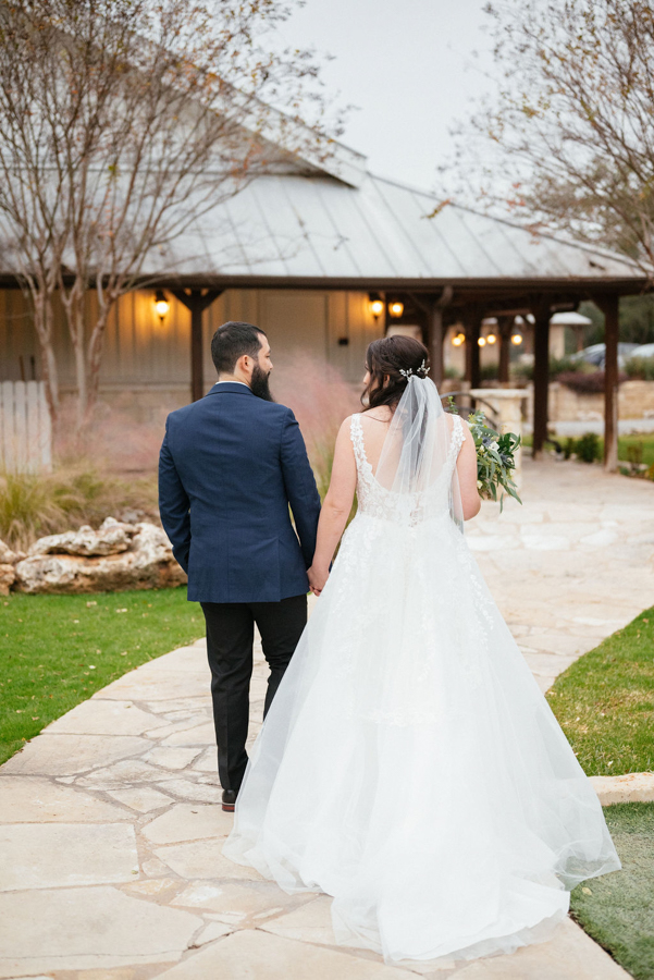 The Milestone Georgetown Wedding photography