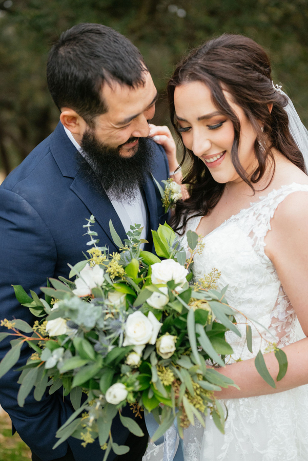 The Milestone Georgetown Wedding photography