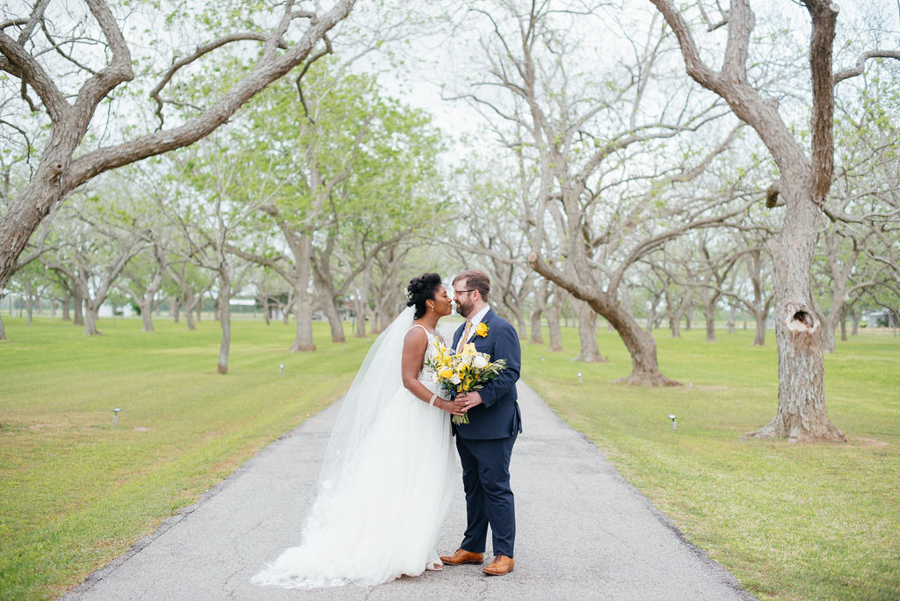 The Orchard at Caney Creek Wedding Photography Wharton Texas