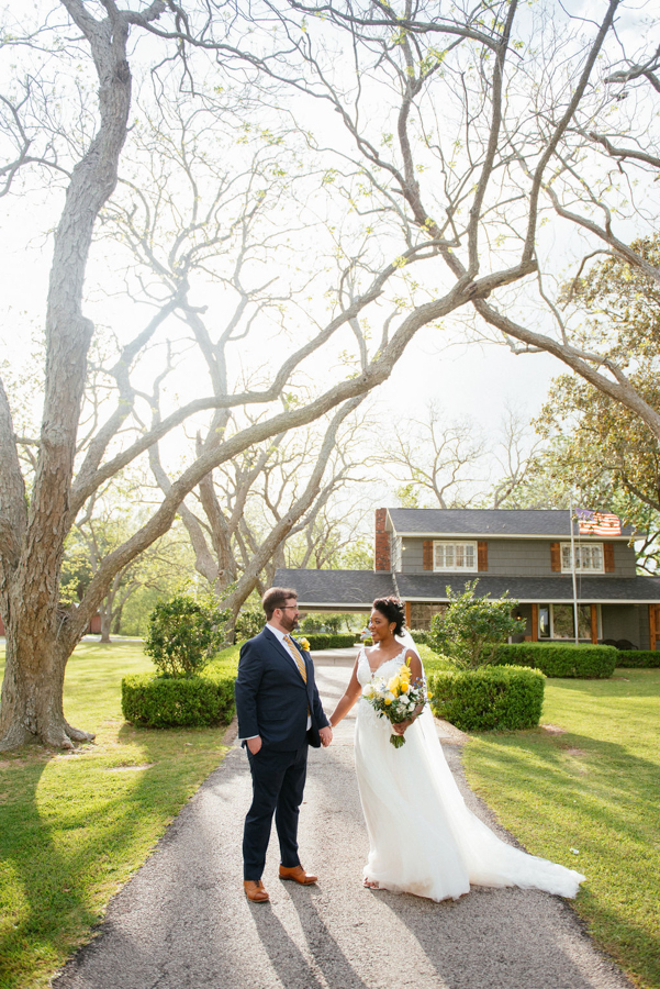 The Orchard at Caney Creek Wedding Photography Wharton Texas