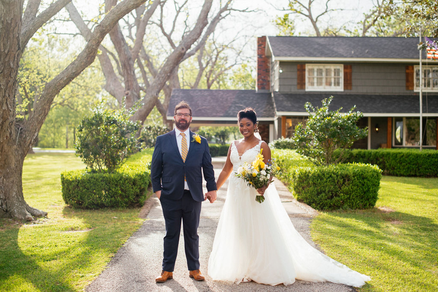 The Orchard at Caney Creek Wedding Photography Wharton Texas