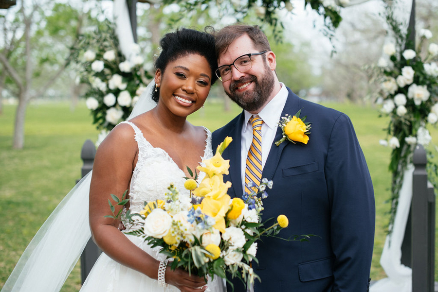 The Orchard at Caney Creek Wedding Photography Wharton Texas