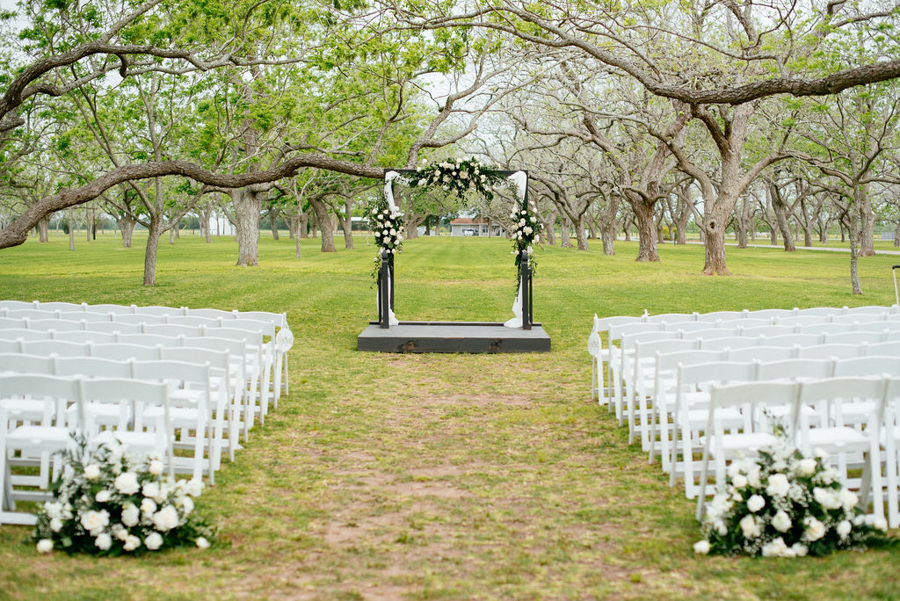 The Orchard at Caney Creek Wedding Photography Wharton Texas