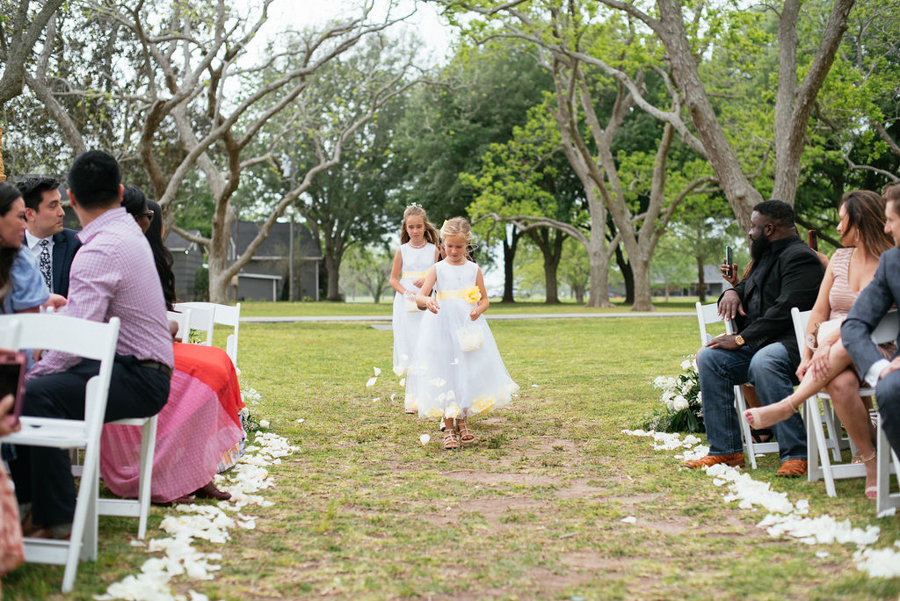 The Orchard at Caney Creek Wedding Photography Wharton Texas