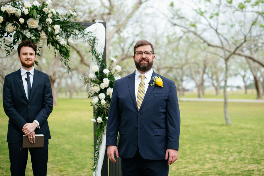 The Orchard at Caney Creek Wedding Photography Wharton Texas