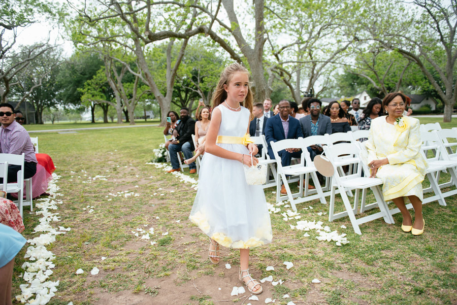 The Orchard at Caney Creek Wedding Photography Wharton Texas