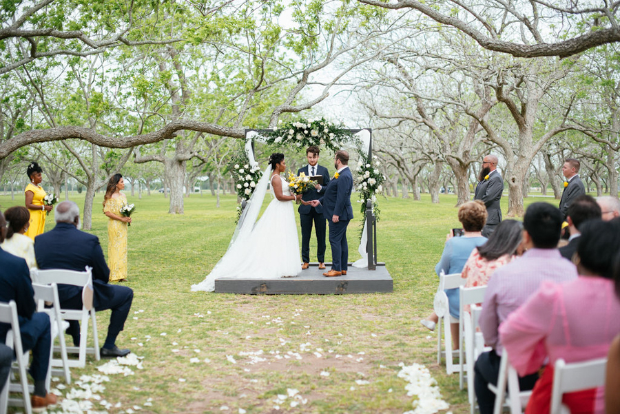 The Orchard at Caney Creek Wedding Photography Wharton Texas