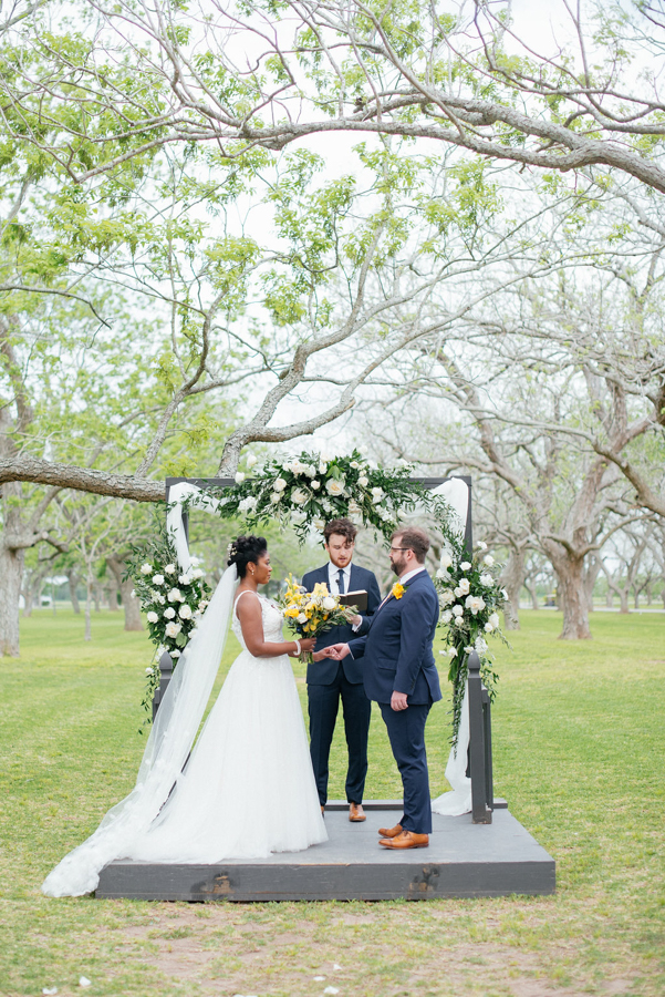 The Orchard at Caney Creek Wedding Photography Wharton Texas