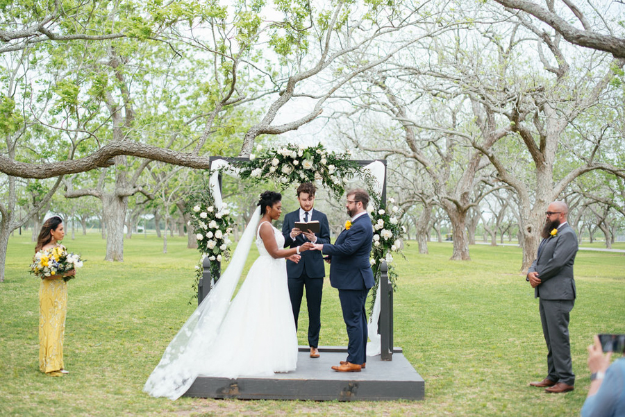 The Orchard at Caney Creek Wedding Photography Wharton Texas