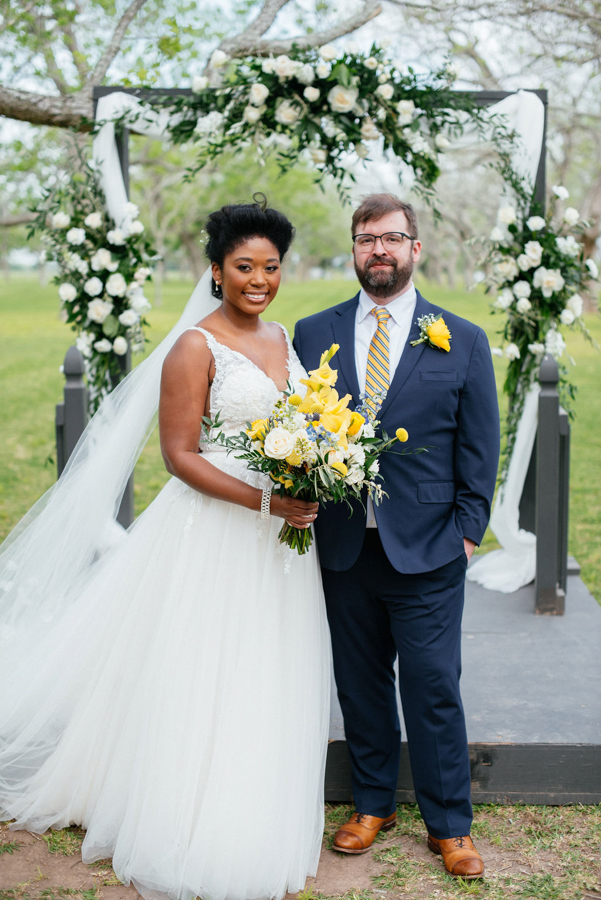 The Orchard at Caney Creek Wedding Photography Wharton Texas