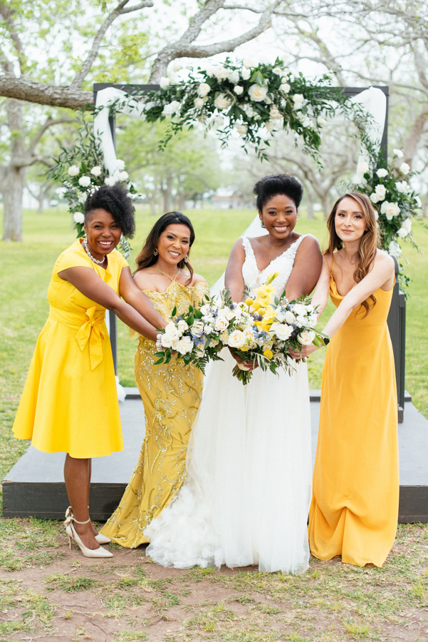 The Orchard at Caney Creek Wedding Photography Wharton Texas