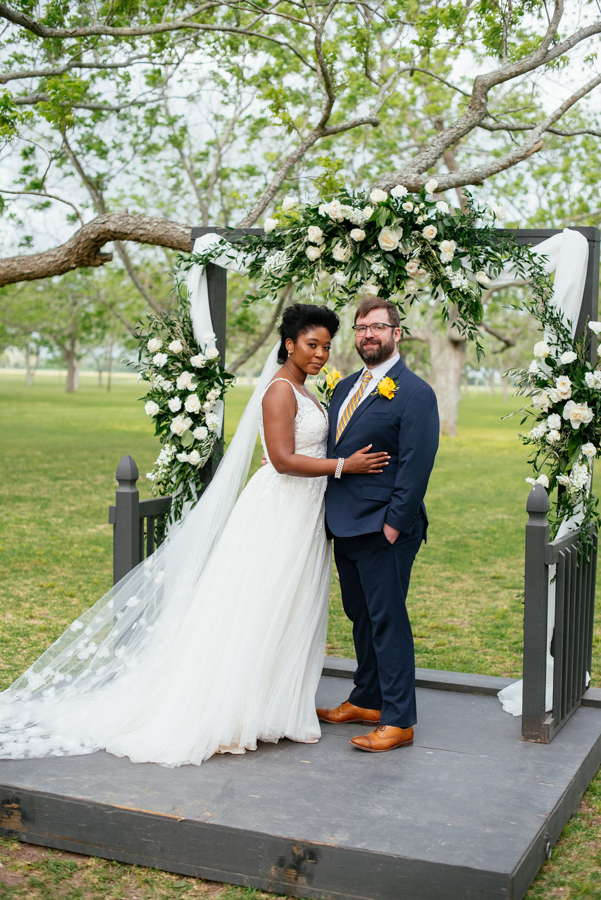 The Orchard at Caney Creek Wedding Photography Wharton Texas