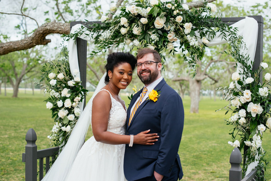 The Orchard at Caney Creek Wedding Photography Wharton Texas