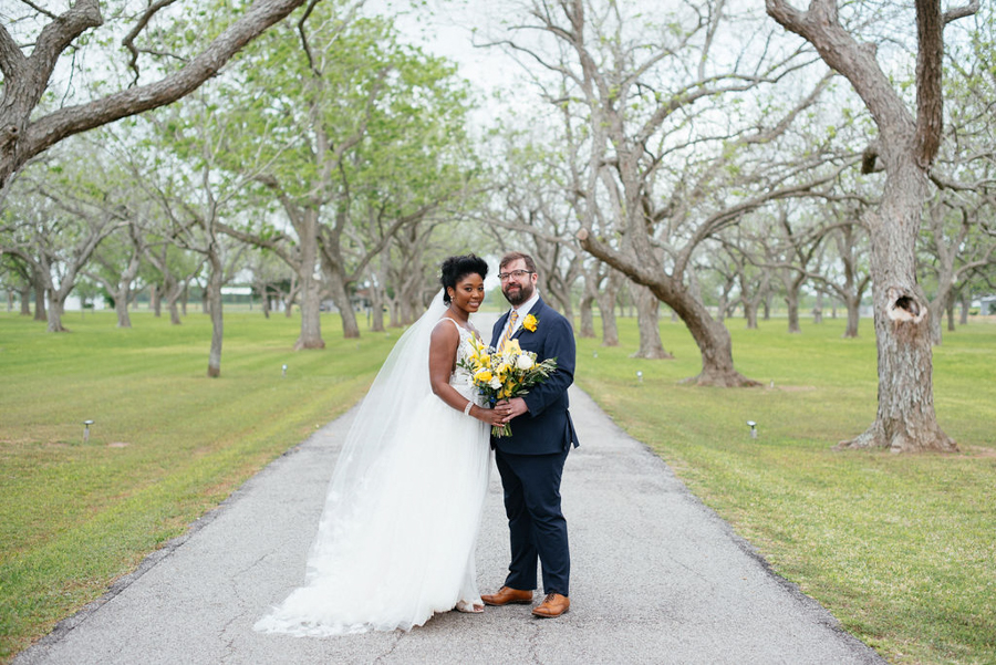 The Orchard at Caney Creek Wedding Photography Wharton Texas