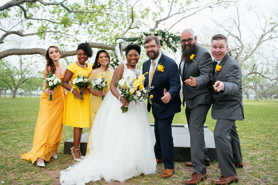 The Orchard at Caney Creek Wedding Photography Wharton Texas