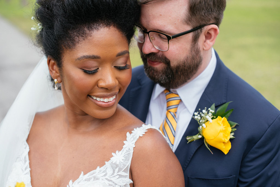 The Orchard at Caney Creek Wedding Photography Wharton Texas