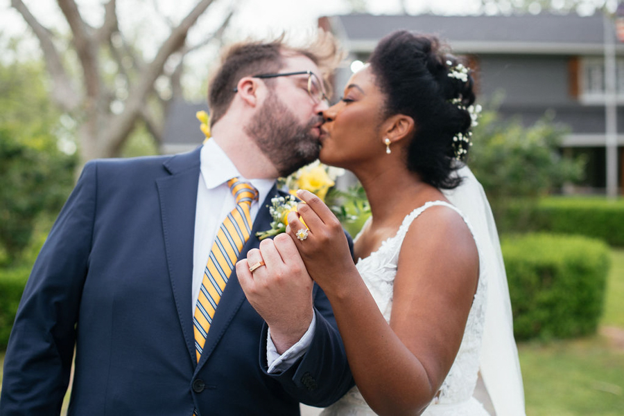 The Orchard at Caney Creek Wedding Photography Wharton Texas