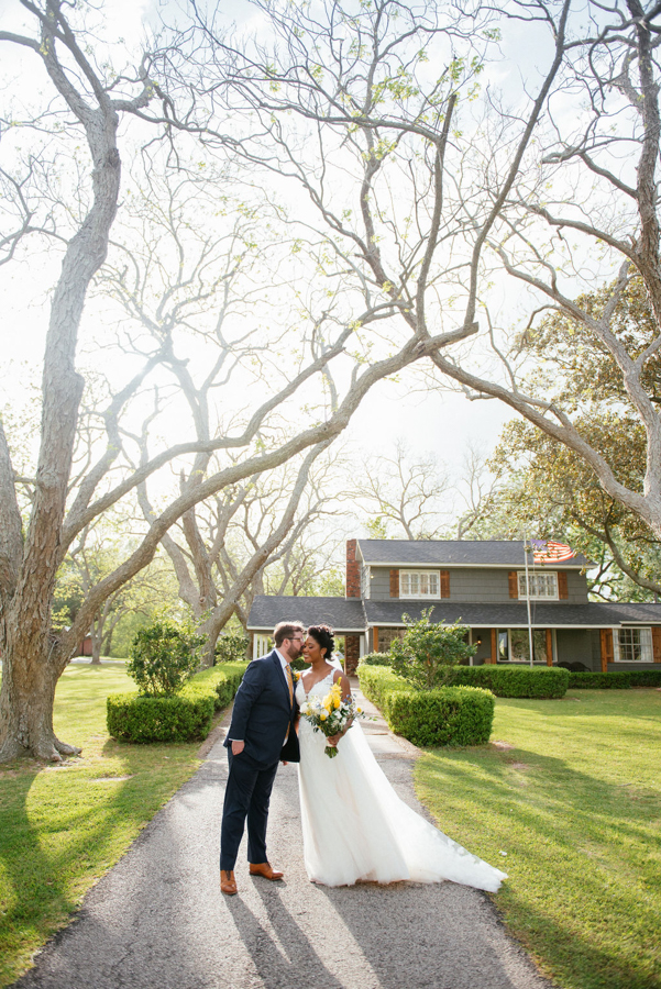 The Orchard at Caney Creek Wedding Photography Wharton Texas