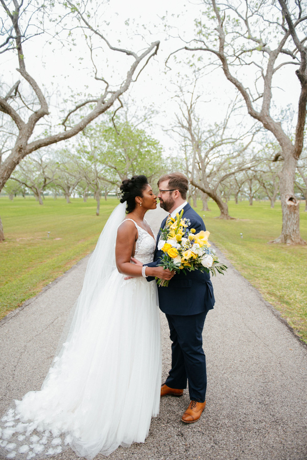 The Orchard at Caney Creek Wedding Photography Wharton Texas