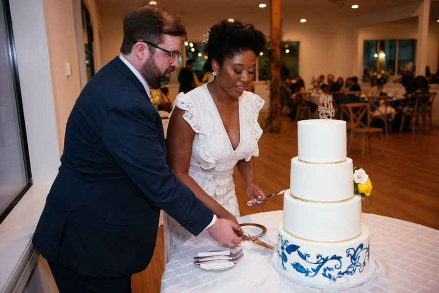 The Orchard at Caney Creek Wedding Photography Wharton Texas